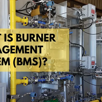 Burner Management System