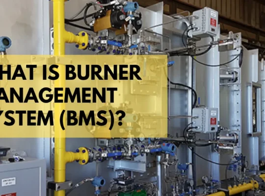 Burner Management System