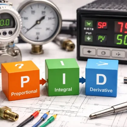 PID Controller
