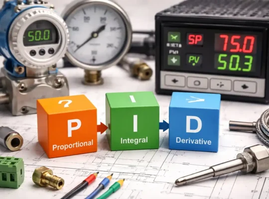 PID Controller