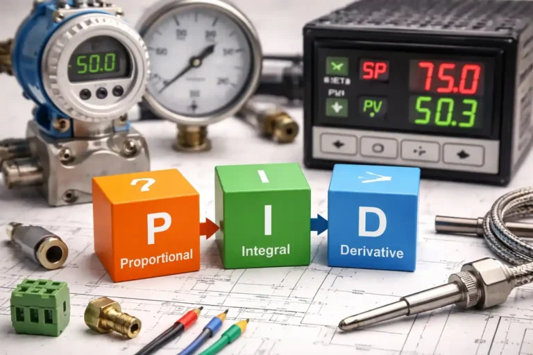 PID Controller