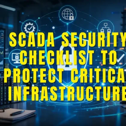 scada security