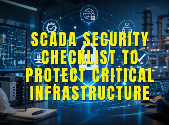 scada security