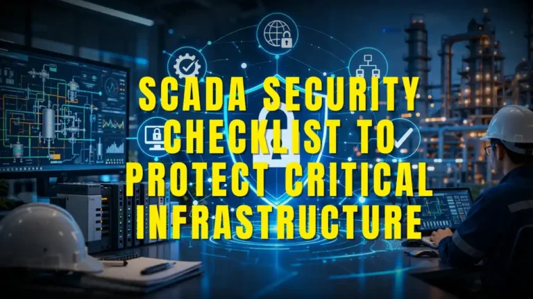 scada security