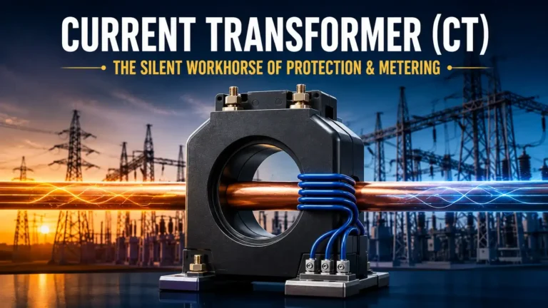 Current Transformer