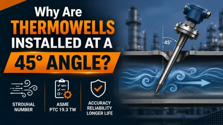 Thermowell