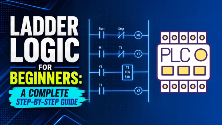 ladder logic