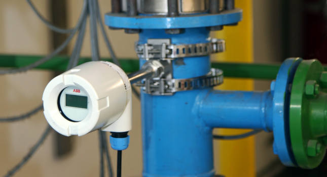 thermowell Installation