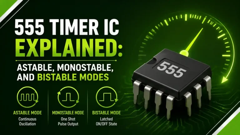 555 Timer