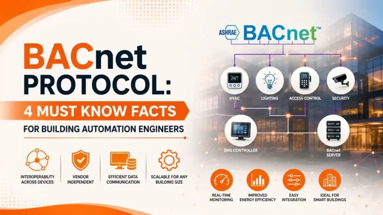 BACnet Protocol