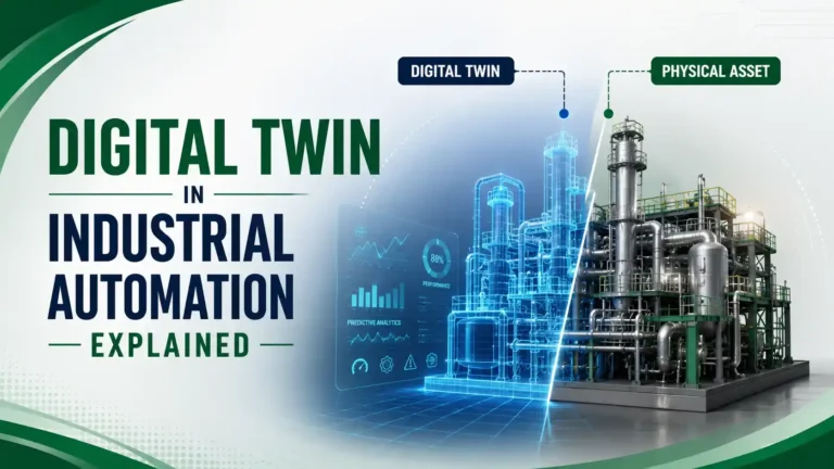 Digital Twin