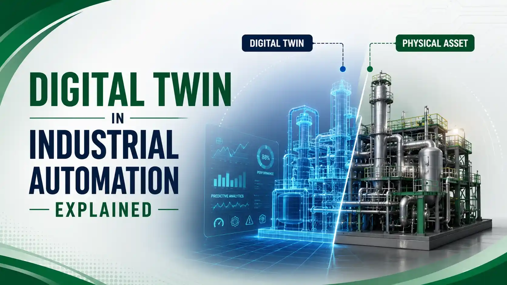 Digital Twin Digital Twin