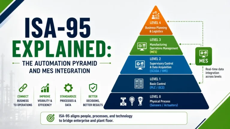 ISA-95