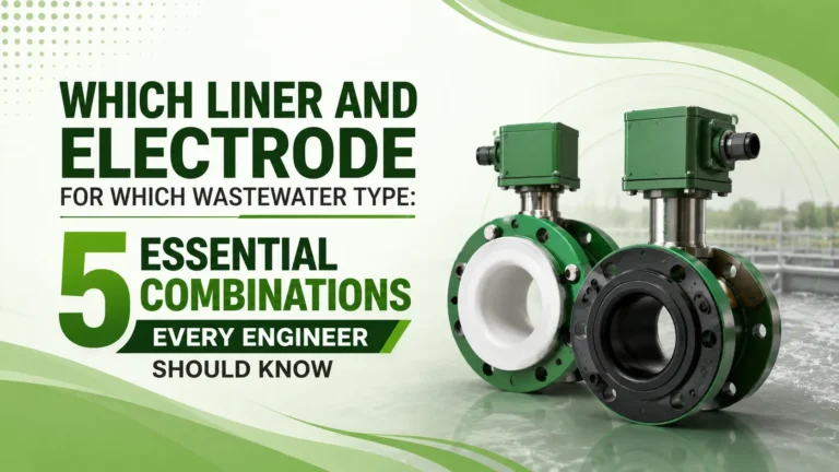 Liner and Electrode
