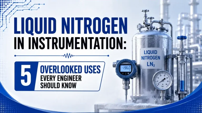 Liquid Nitrogen