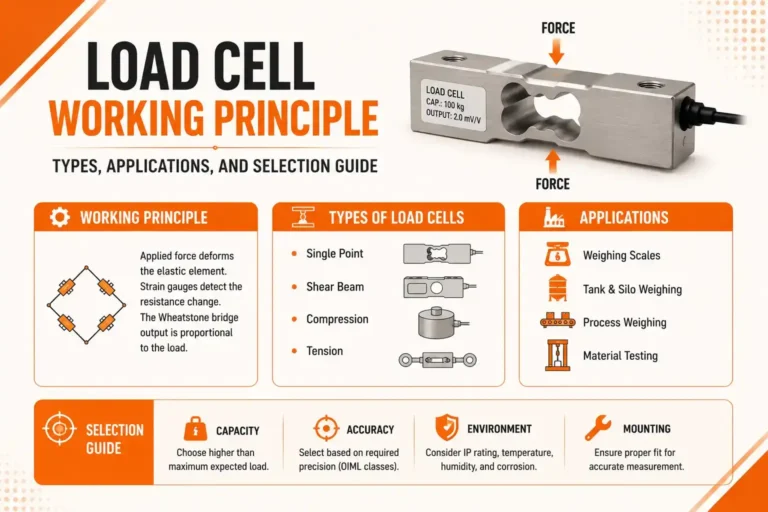 Load Cell
