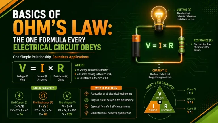 Ohms Law