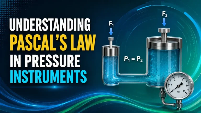Pascals law