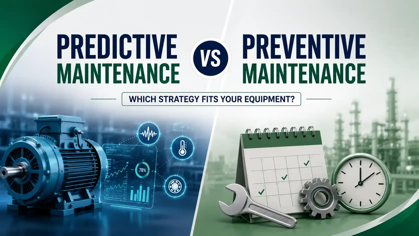 Predictive Maintenance Predictive Maintenance