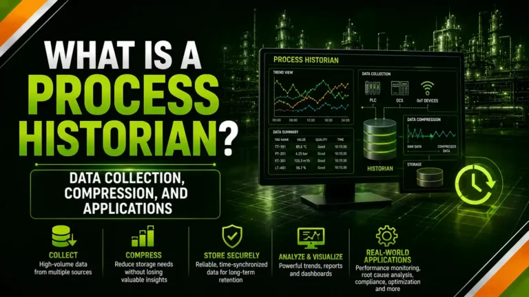 Process Historian