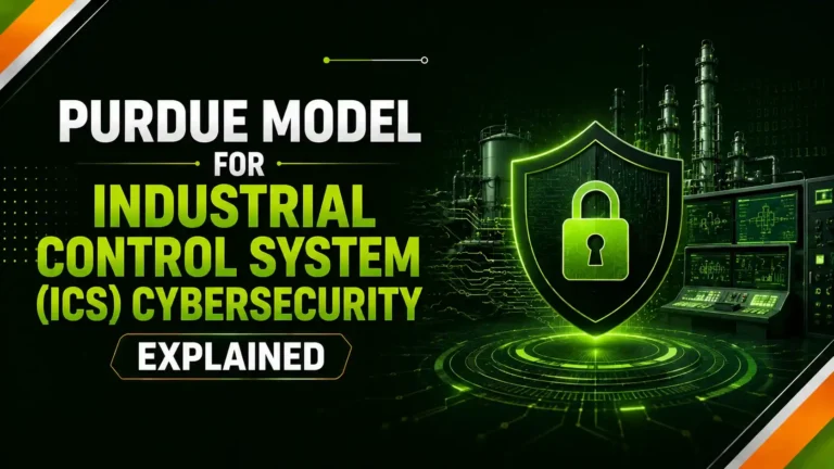 Purdue Model