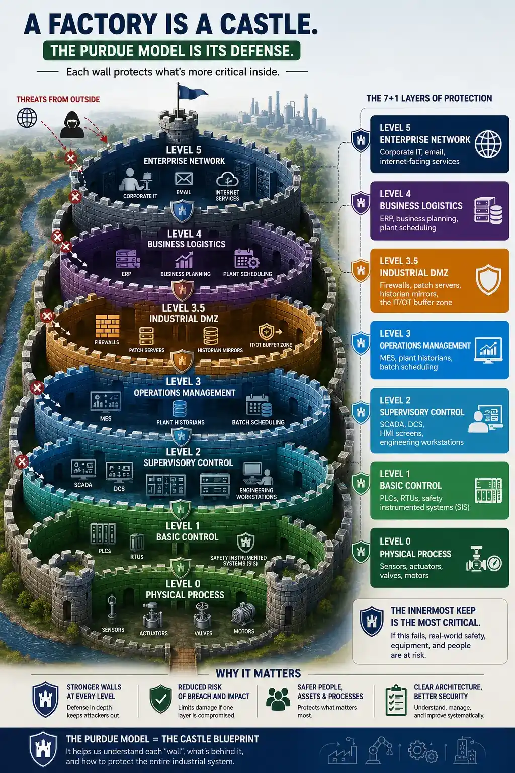 Purdue-Model-in-industrial-plants
