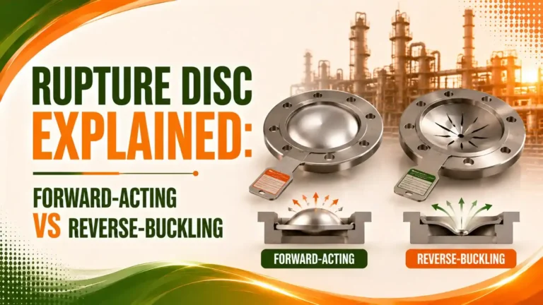 Rupture Disc