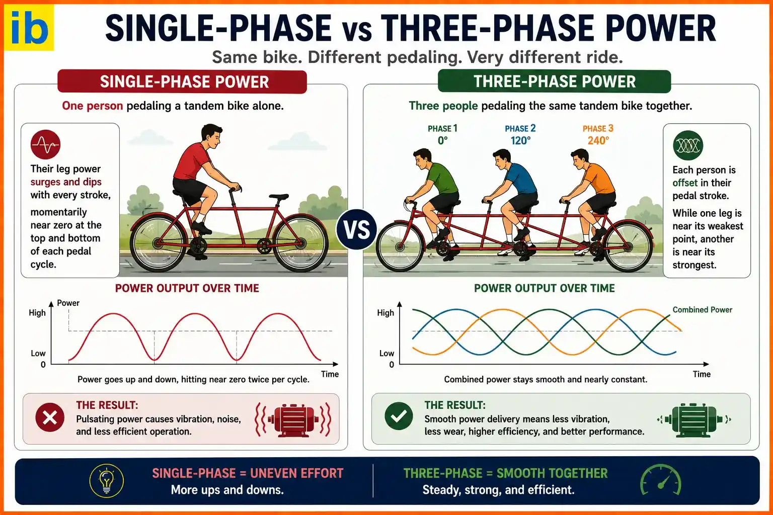 Single-Phase-and-Three-Phase-Power Single-Phase-and-Three-Phase-Power