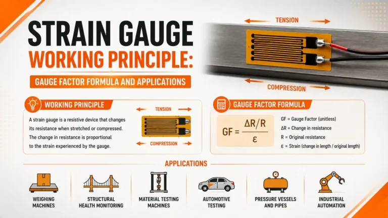 Strain Gauge