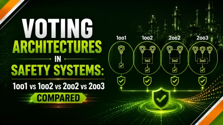 Voting Architectures