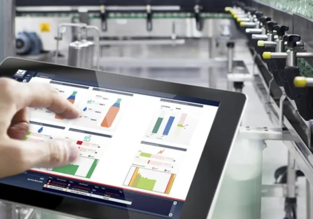 What is HMI