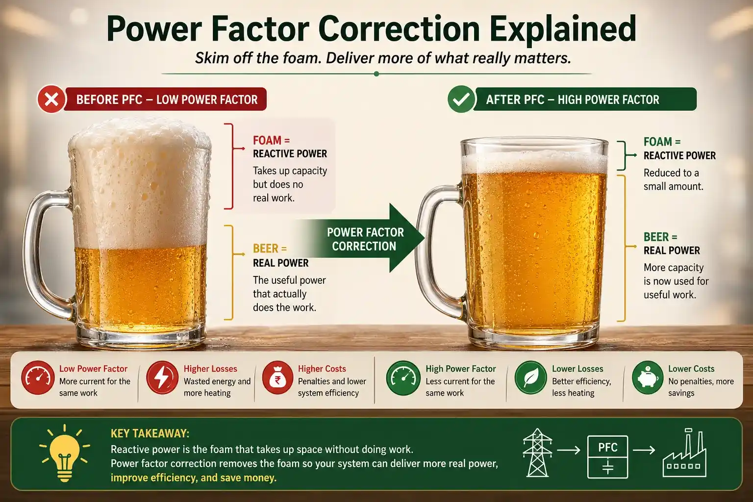What-is-Power-Factor