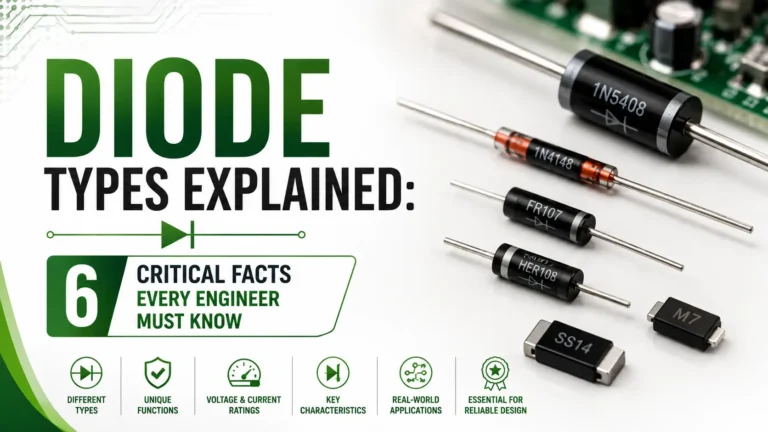 diode types