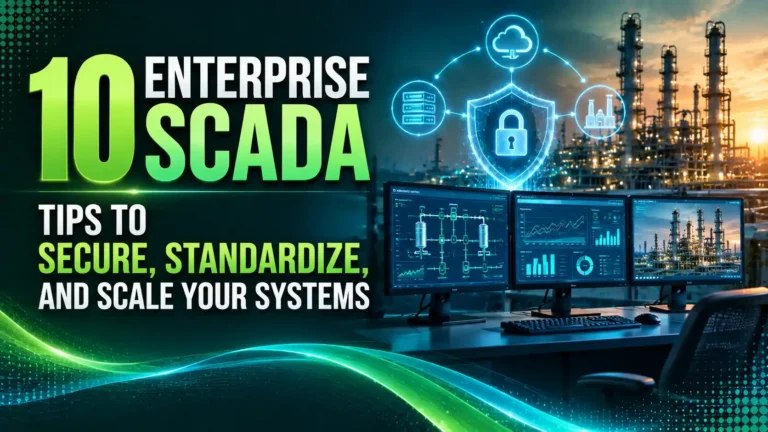 enterprise SCADA