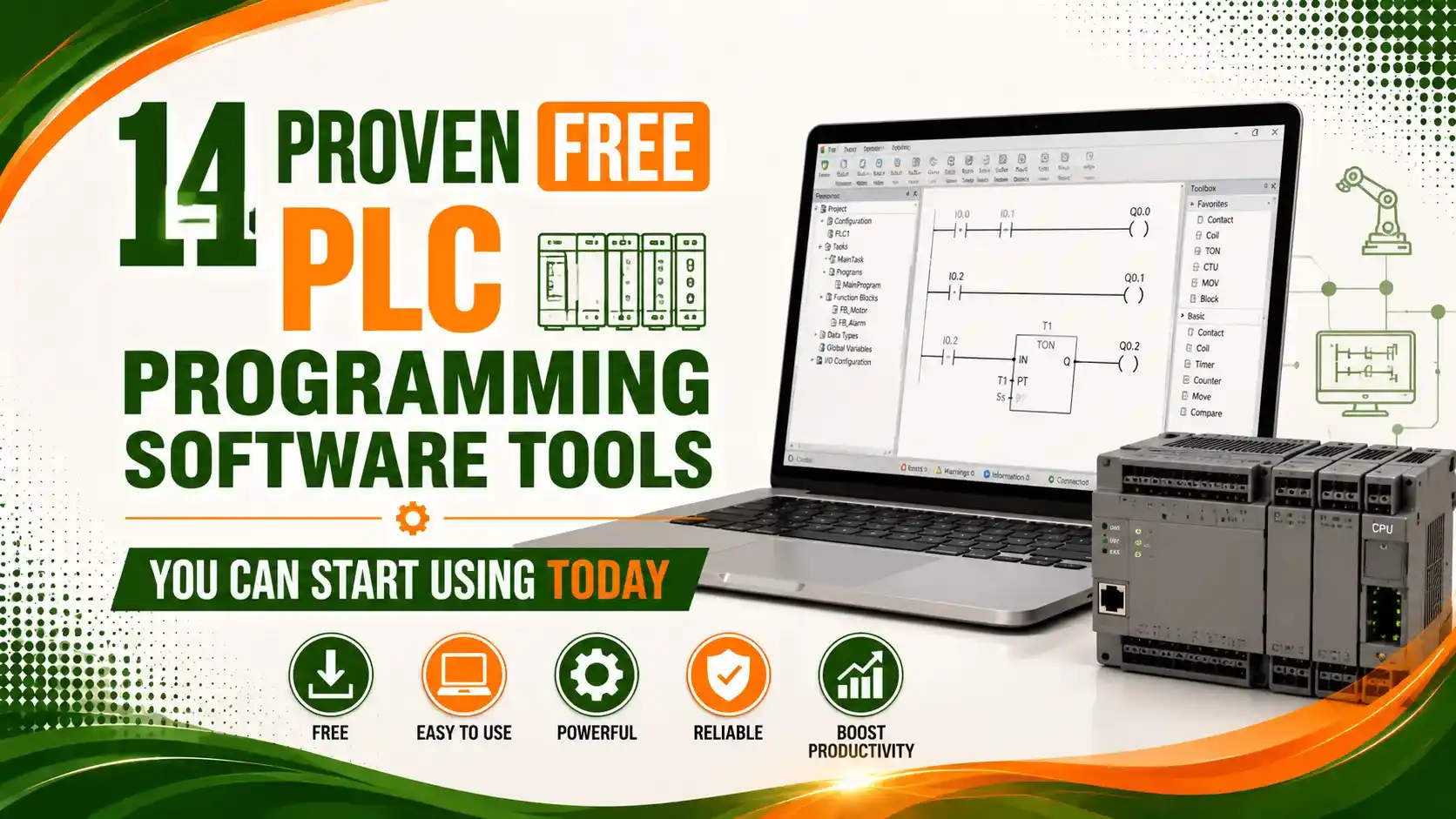 free PLC programming software free PLC programming software