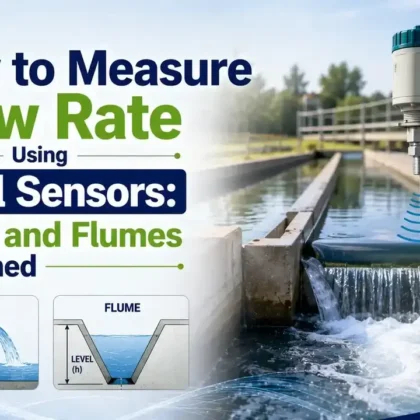 level sensors
