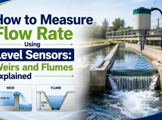 level sensors