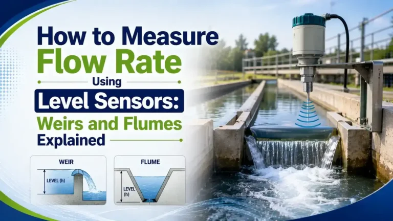 level sensors