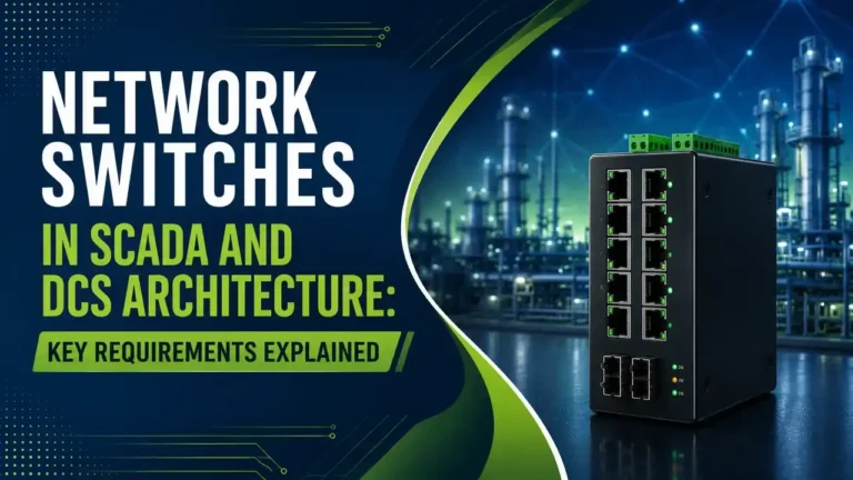 network switches