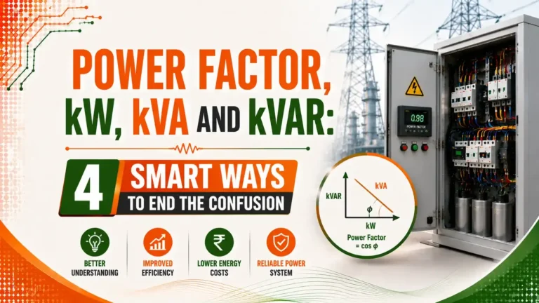power factor