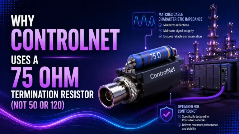 termination resistor