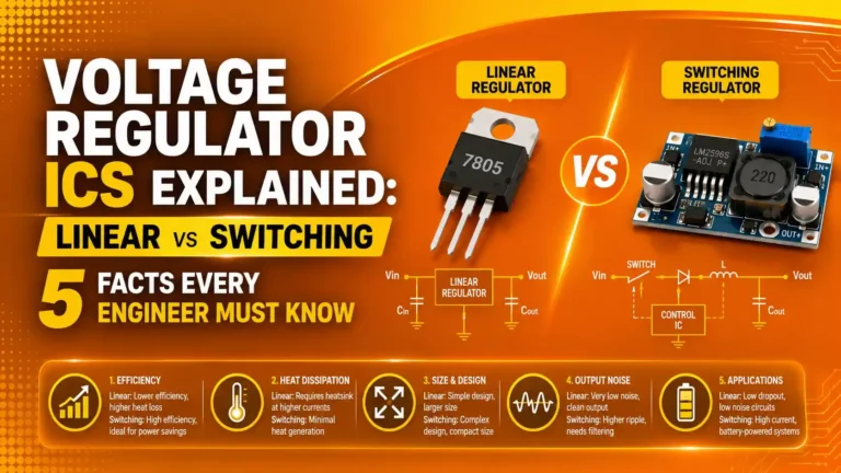 voltage regulator