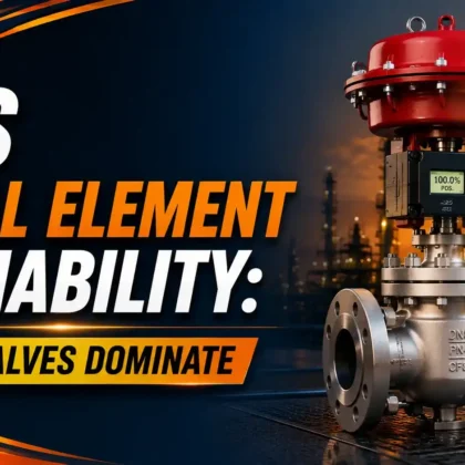 Final element reliability