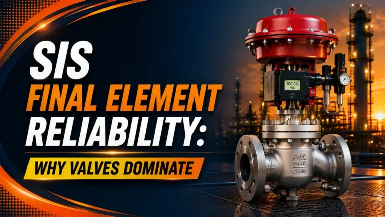 Final element reliability