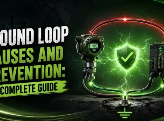Ground Loop