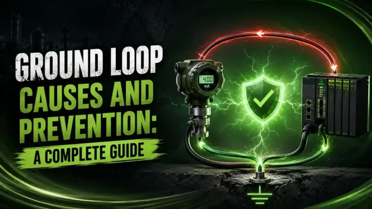 Ground Loop