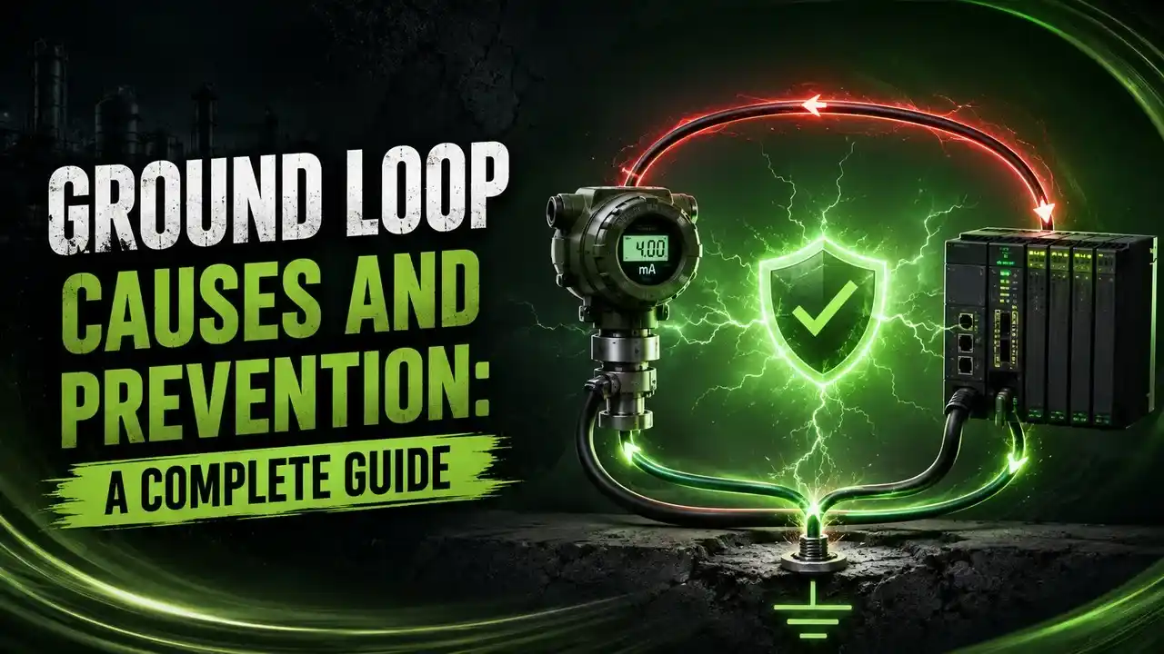 Ground Loop Ground Loop
