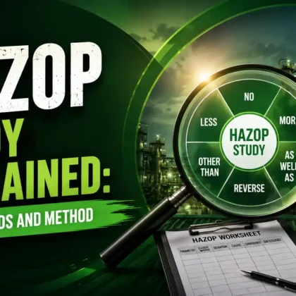 HAZOP Study