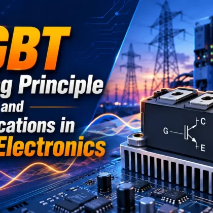 IGBT