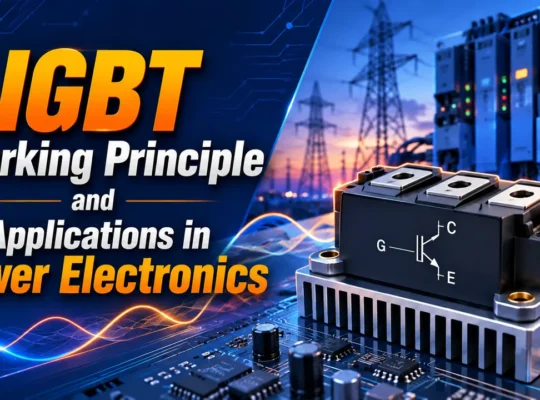 IGBT